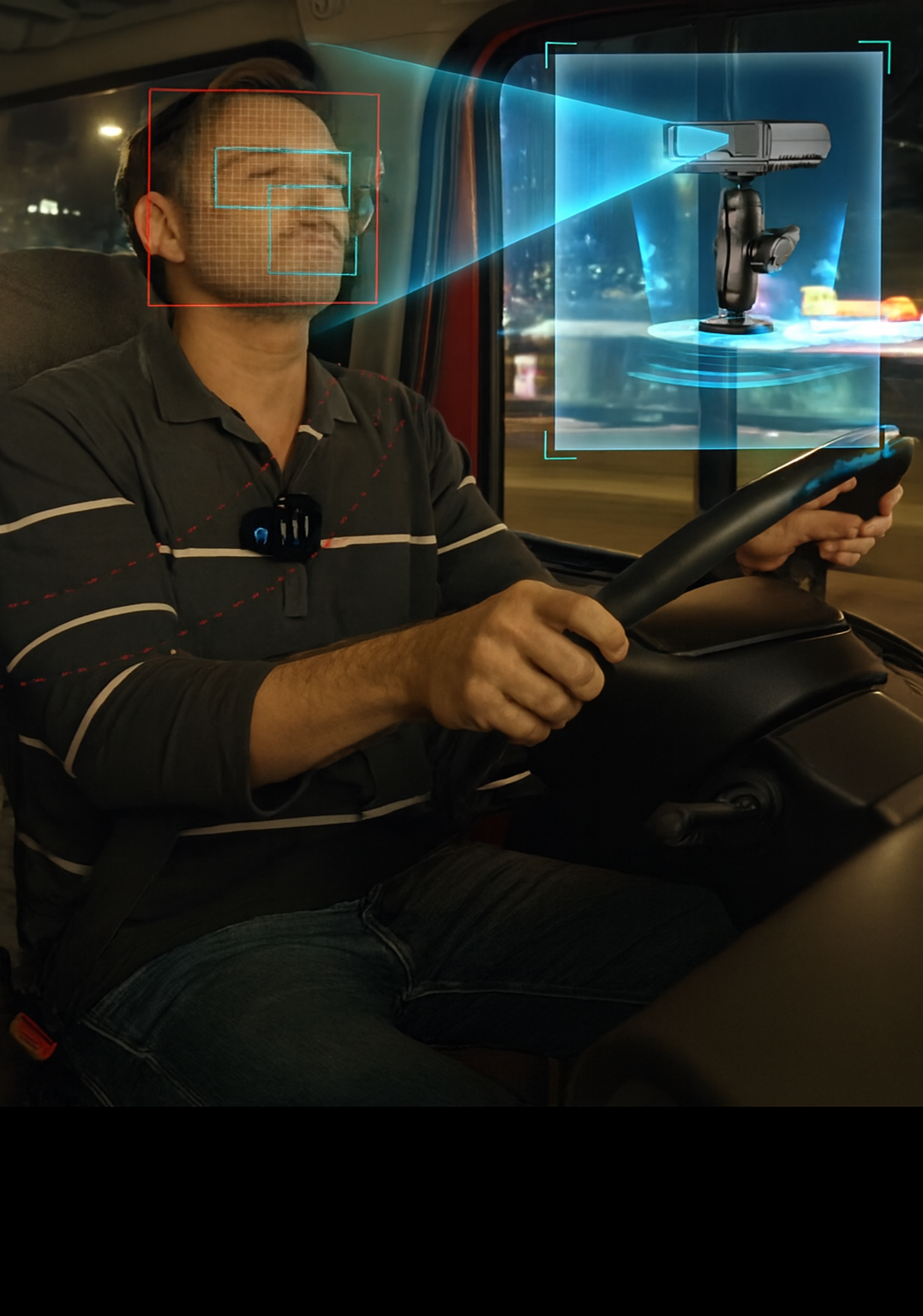 Producto 7: Sistema Antifatiga