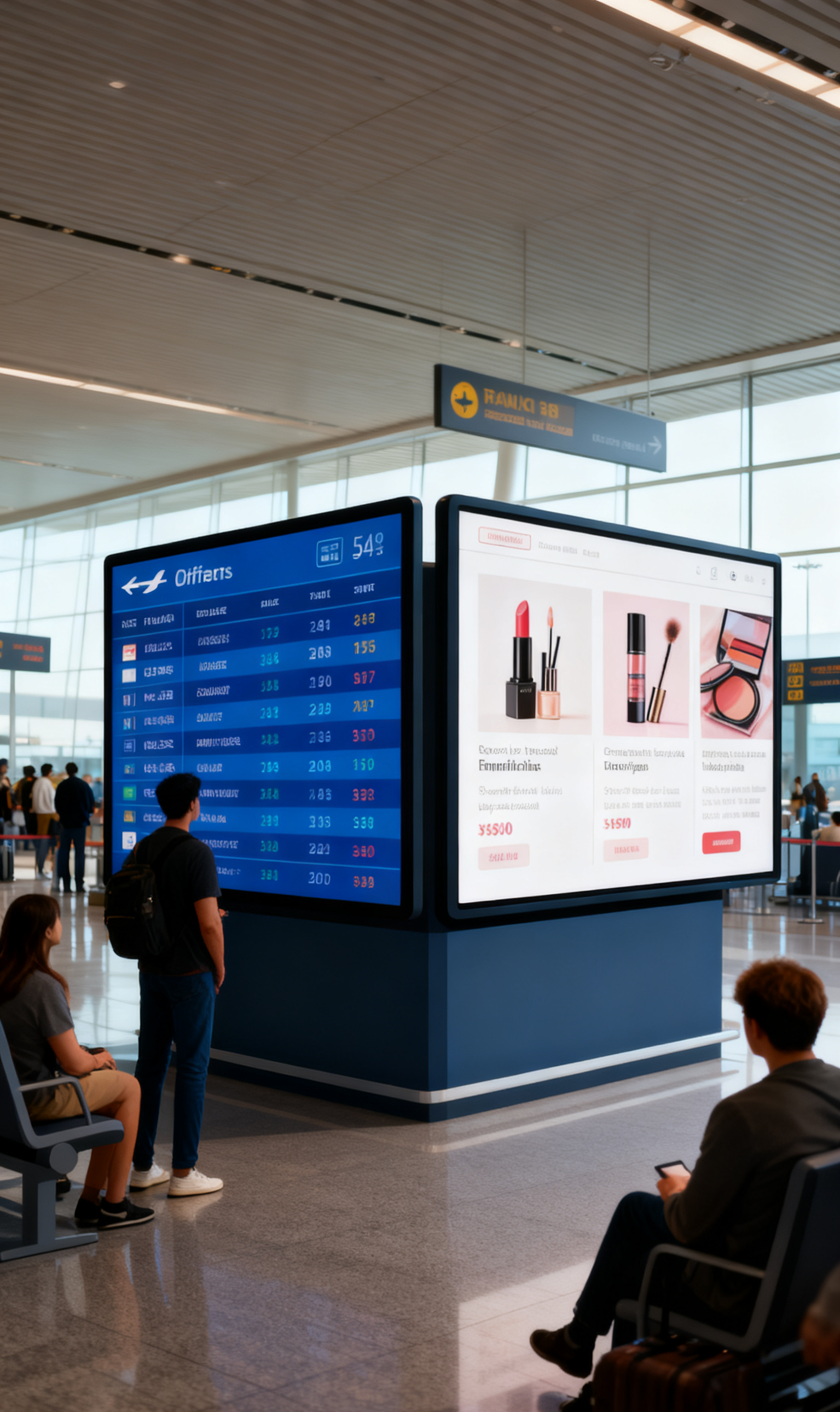 Soluciones 3: Comunicación en Punto de Ventas